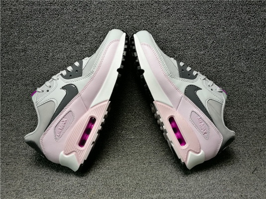 Super Max Nike Air Max 90 GS--005